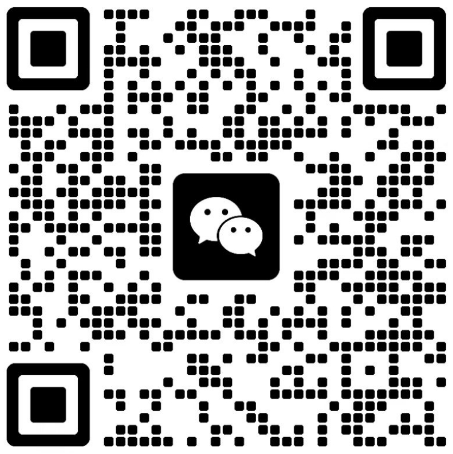 the qr code