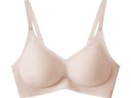 【22103】10D Ultra-thin cooling bra 