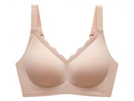 【M2007】Big breasted seamless bra