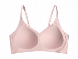 【F35】Wireless Seamless bra